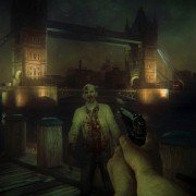 ZombiU - galeria zdjęć - filmweb