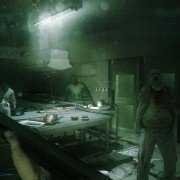 ZombiU - galeria zdjęć - filmweb