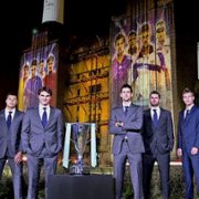 Sportowe opowieści: Przełamanie - galeria zdjęć - filmweb