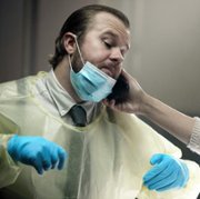 Post Mortem: Ingen dør på Skarnes - galeria zdjęć - filmweb