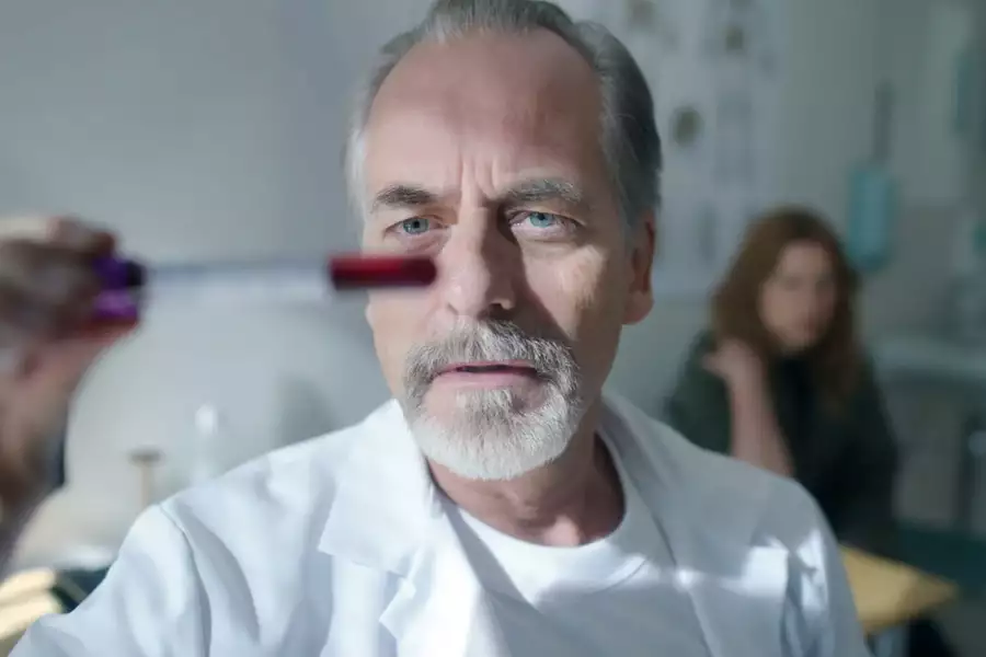 Post mortem: W Skarnes nie umiera nikt - galeria zdjęć - filmweb