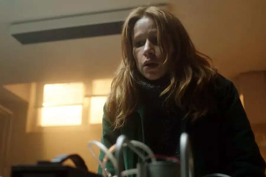 Post mortem: W Skarnes nie umiera nikt - galeria zdjęć - filmweb