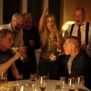 Oldboje - galeria zdjęć - filmweb