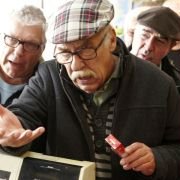 Oldboje - galeria zdjęć - filmweb