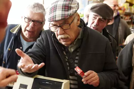 Oldboje - galeria zdjęć - filmweb