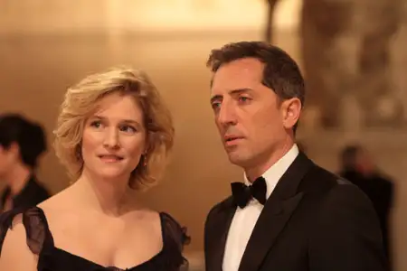 Żądza bankiera - galeria zdjęć - filmweb