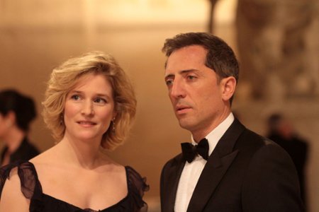 Recenzja Żądza bankiera