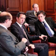 Żądza bankiera - galeria zdjęć - filmweb