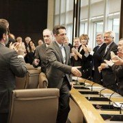 Żądza bankiera - galeria zdjęć - filmweb