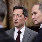 Żądza bankiera - galeria zdjęć - filmweb