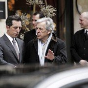 Żądza bankiera - galeria zdjęć - filmweb