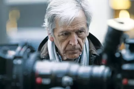Żądza bankiera - galeria zdjęć - filmweb