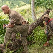 Jumanji: Przygoda w dżungli - galeria zdjęć - filmweb