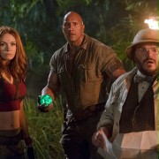 Jumanji: Przygoda w dżungli - galeria zdjęć - filmweb