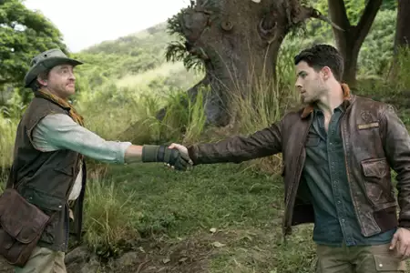 Jumanji: Przygoda w dżungli - galeria zdjęć - filmweb