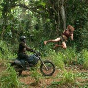 Jumanji: Przygoda w dżungli - galeria zdjęć - filmweb