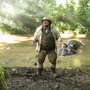 Prof. Sheldon &quot;Shelly&quot; Oberon / Bethany Walker