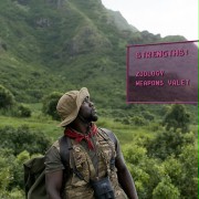 Jumanji: Welcome to the Jungle - galeria zdjęć - filmweb