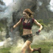 Jumanji: Welcome to the Jungle - galeria zdjęć - filmweb