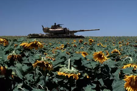 Liban - galeria zdjęć - filmweb