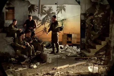 Liban - galeria zdjęć - filmweb