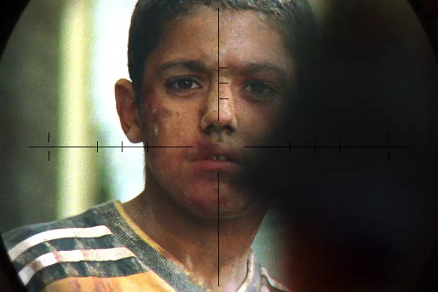 Liban - galeria zdjęć - filmweb