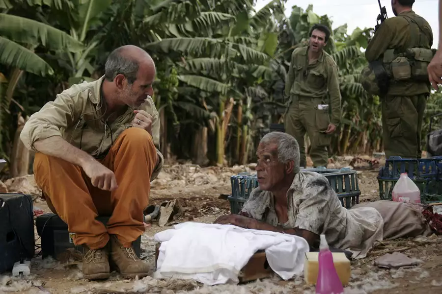 Liban - galeria zdjęć - filmweb