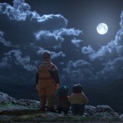 Månelyst i Flåklypa - galeria zdjęć - filmweb