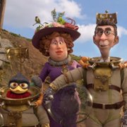Solan i Ludwik - Misja Księżyc - galeria zdjęć - filmweb