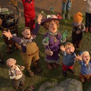 Solan i Ludwik - Misja Księżyc - galeria zdjęć - filmweb