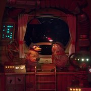 Månelyst i Flåklypa - galeria zdjęć - filmweb