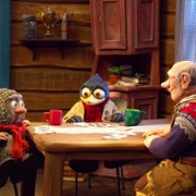 Månelyst i Flåklypa - galeria zdjęć - filmweb