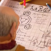 Månelyst i Flåklypa - galeria zdjęć - filmweb
