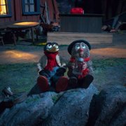 Månelyst i Flåklypa - galeria zdjęć - filmweb