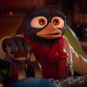 Månelyst i Flåklypa - galeria zdjęć - filmweb