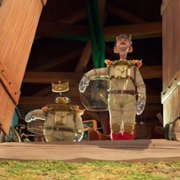 Månelyst i Flåklypa - galeria zdjęć - filmweb