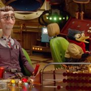 Månelyst i Flåklypa - galeria zdjęć - filmweb