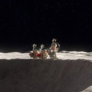 Månelyst i Flåklypa - galeria zdjęć - filmweb