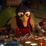 Månelyst i Flåklypa - galeria zdjęć - filmweb