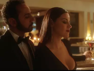 El juego de las llaves - galeria zdjęć - filmweb