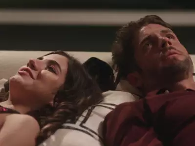 El juego de las llaves - galeria zdjęć - filmweb