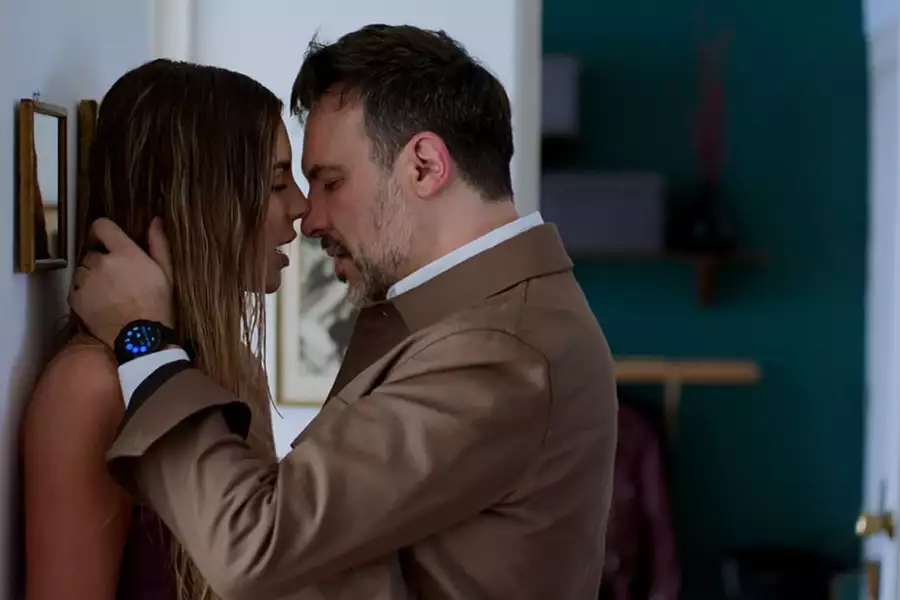 El juego de las llaves - galeria zdjęć - filmweb