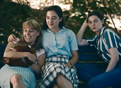 Zdarzyło się - galeria zdjęć - filmweb