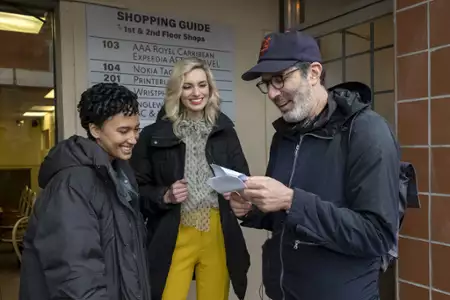 Upload - galeria zdjęć - filmweb