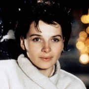 Juliette Binoche