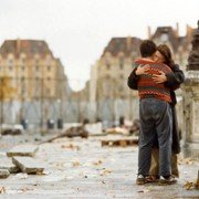 Les amants du Pont-Neuf - galeria zdjęć - filmweb