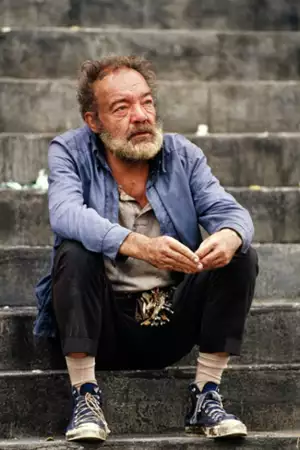 Kochankowie z Pont-Neuf - galeria zdjęć - filmweb