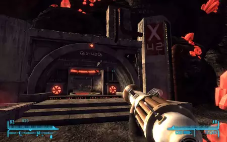 Fallout: New Vegas - Smutki starego świata - galeria zdjęć - filmweb