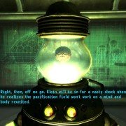 Fallout: New Vegas - Smutki starego świata - galeria zdjęć - filmweb