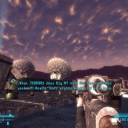 Fallout: New Vegas - Smutki starego świata - galeria zdjęć - filmweb